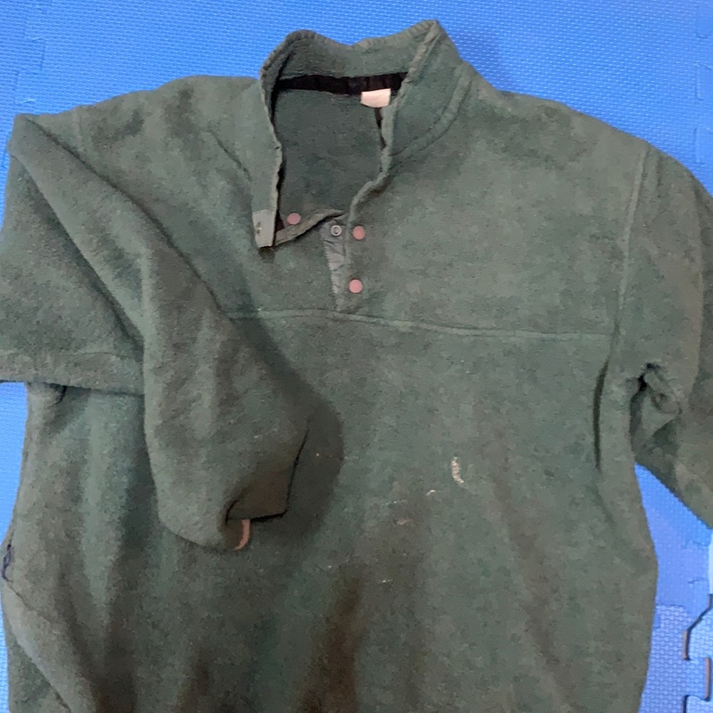Patagonia pullover